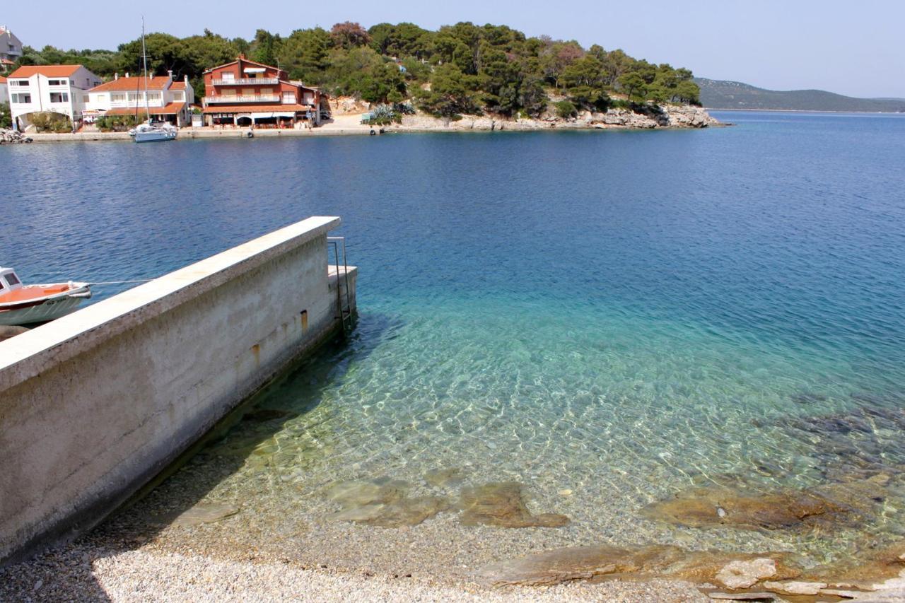 Apartments With A Parking Space Bozava, Dugi Otok - 8108 ภายนอก รูปภาพ