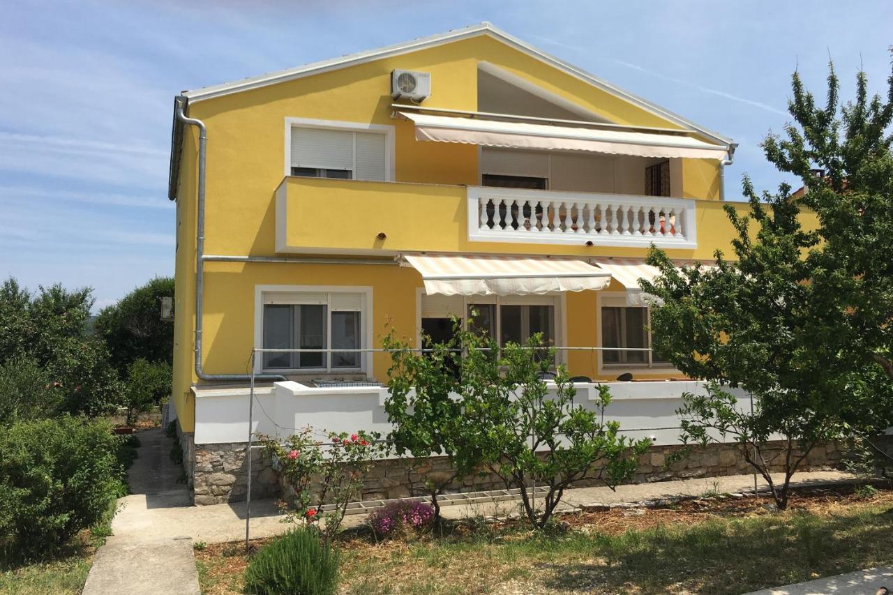 Apartments With A Parking Space Bozava, Dugi Otok - 8108 ภายนอก รูปภาพ
