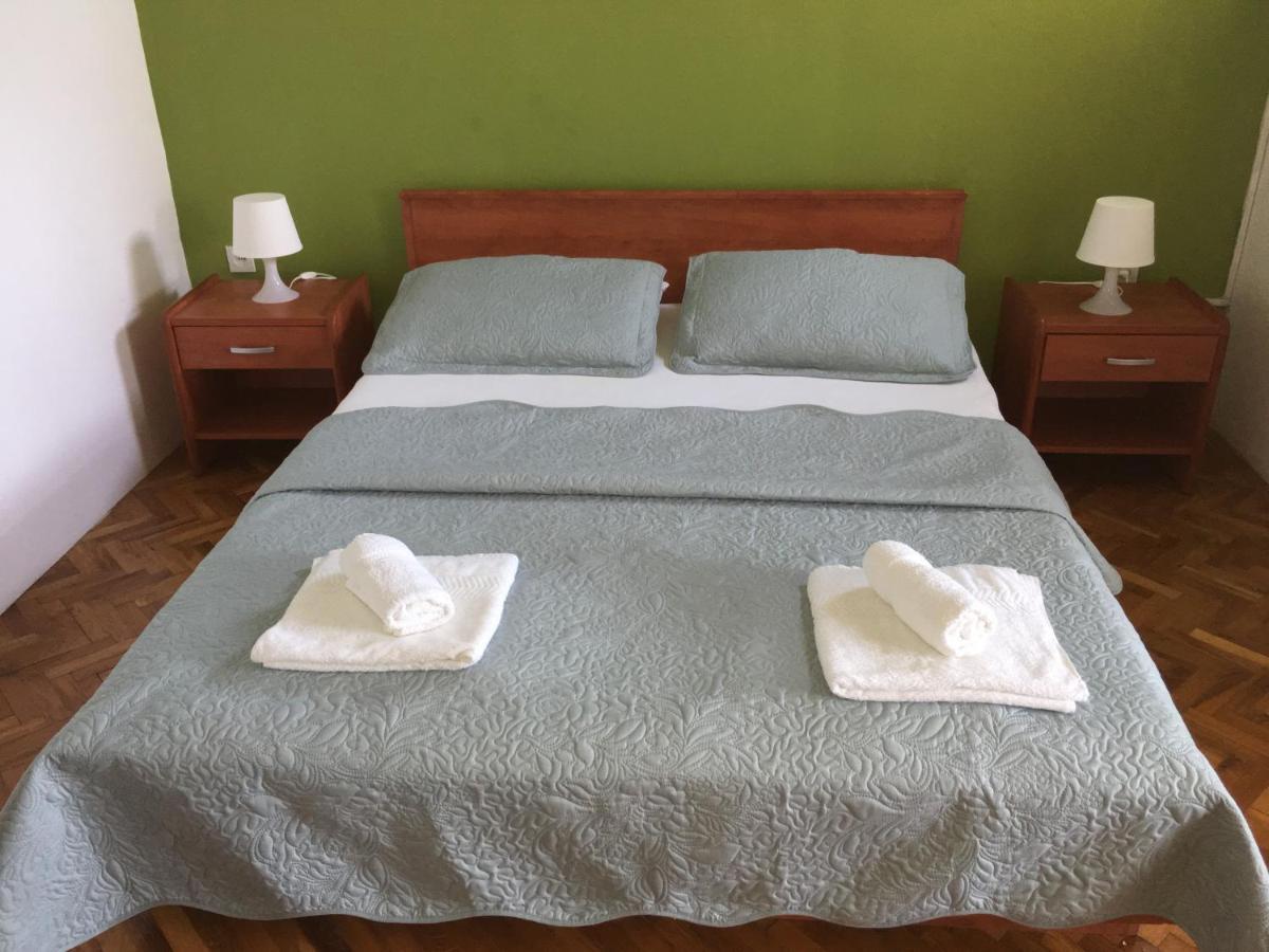 Apartments With A Parking Space Bozava, Dugi Otok - 8108 ภายนอก รูปภาพ