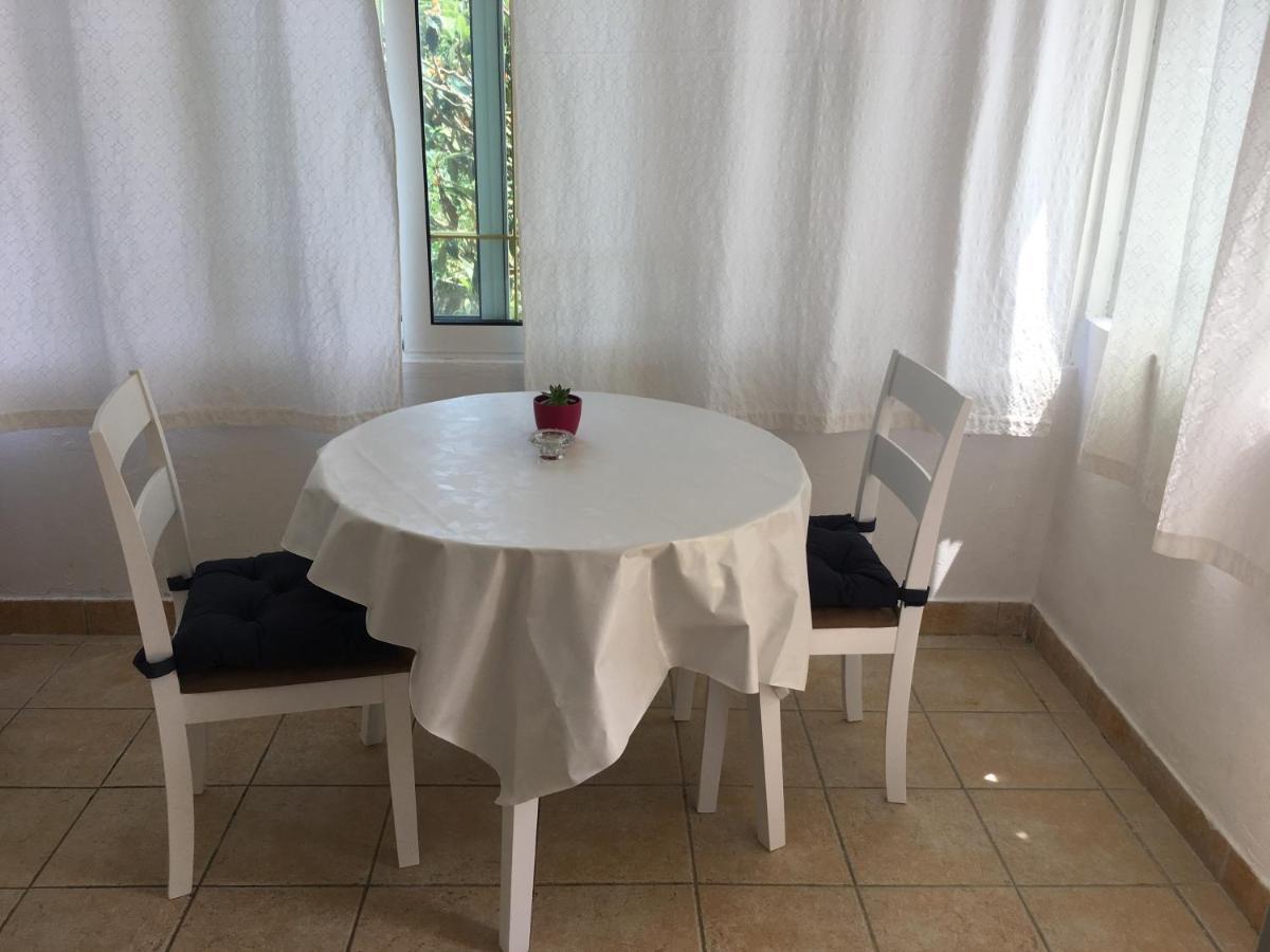 Apartments With A Parking Space Bozava, Dugi Otok - 8108 ภายนอก รูปภาพ